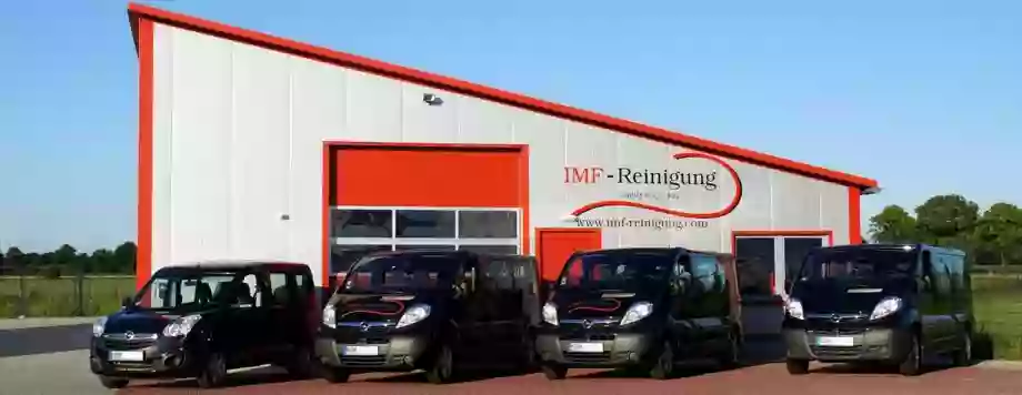 Imf-reinigung