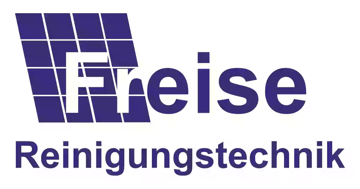 Freise Reinigungstechnik GmbH & Co.KG