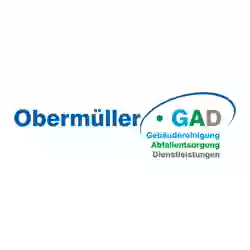 GAD Obermüller Gebäudereinigung