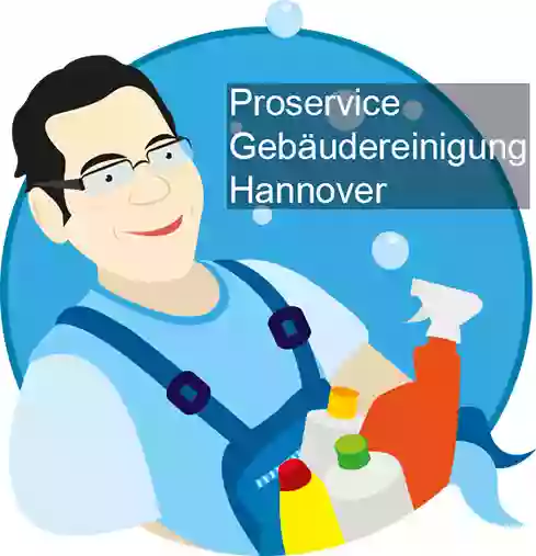 Gebäudereinigung Hannover