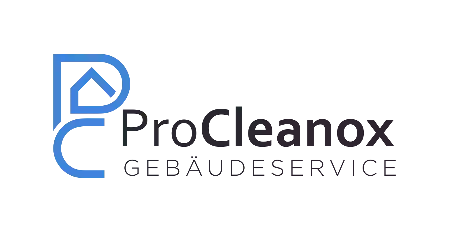 Procleanox-Gebäudeservice/Gebäudereinigung