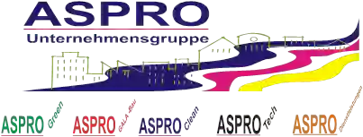 ASPRO Unternehmensgruppe