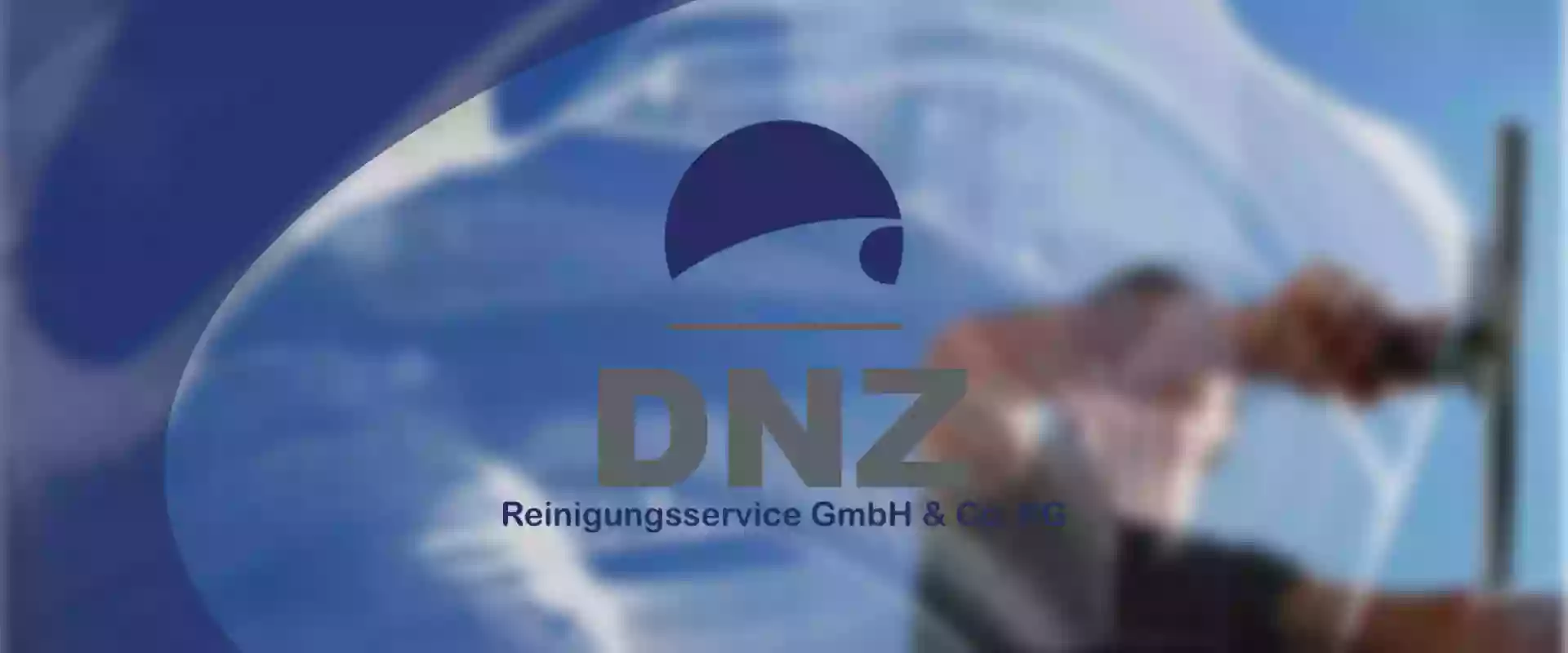 DNZ Reinigungsservice GmbH & Co. KG