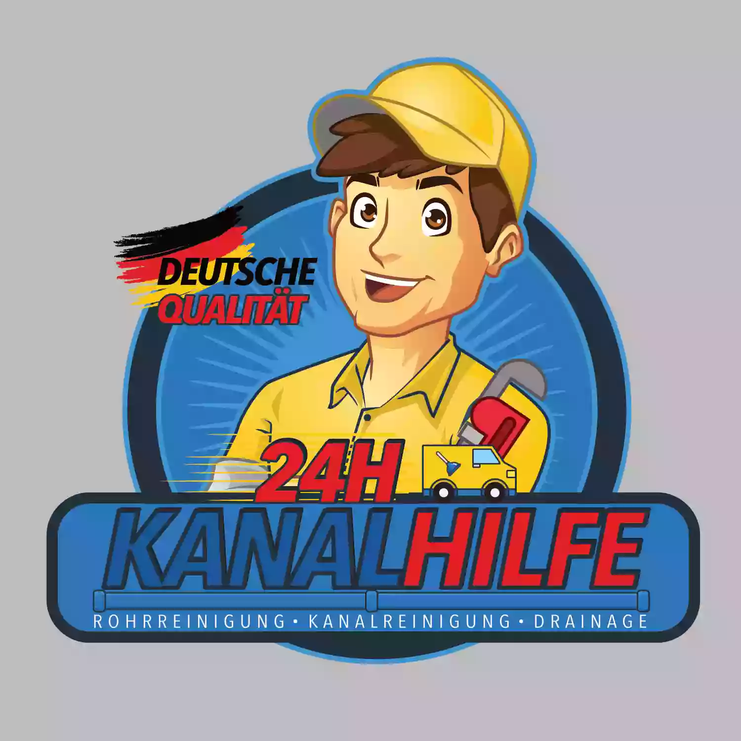 24h Kanalhilfe