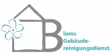 Blums Gebäudereinigungsdienst