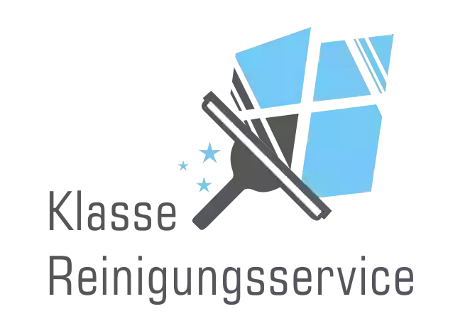 Klasse Reinigungsservice