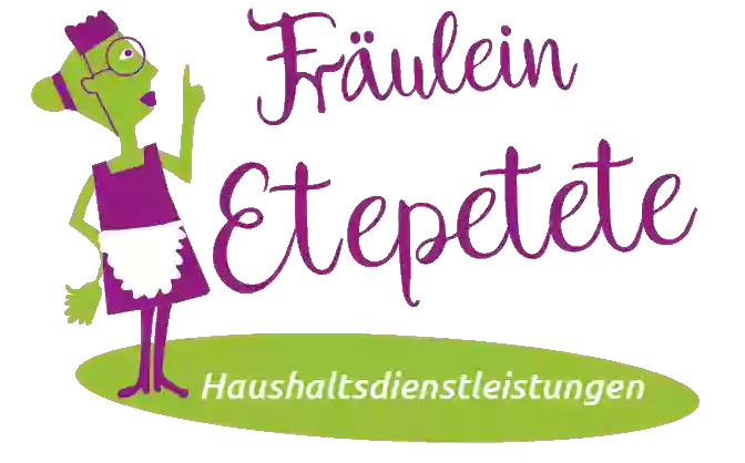 Fräulein Etepetete Haushaltshilfe Nienburg Weser