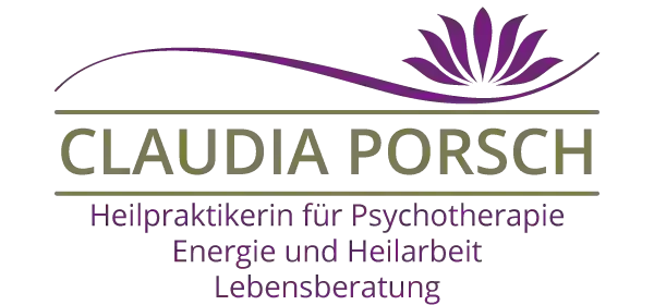 Claudia Porsch Heilpraktikerin für Psychotherapie
