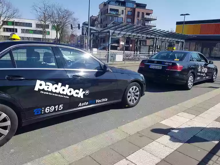 TAXI AutoRuf Vechta