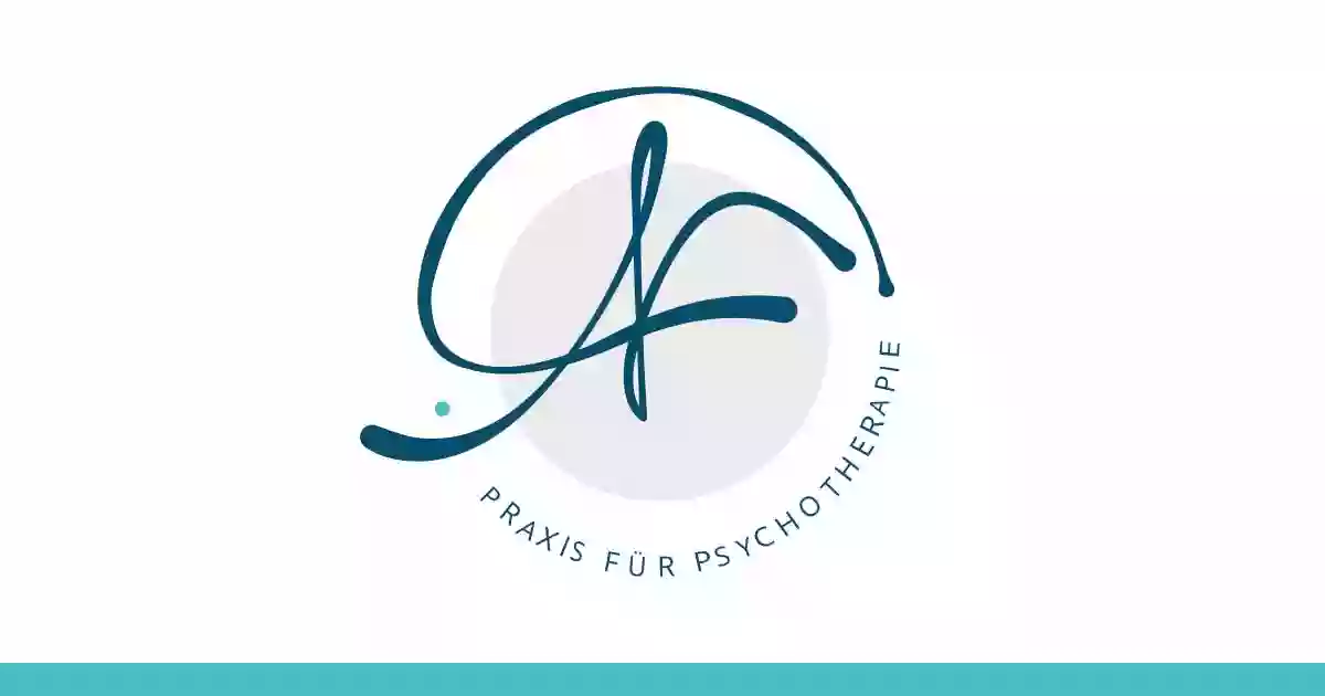 Andrea Fliegner Praxis für Psychotherapie