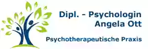 Dipl.-Psychologin Angela Ott