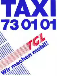 Taxengemeinschaft Langenhagen GmbH