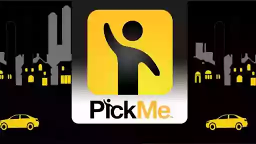 Pick me Taxi Braunschweig