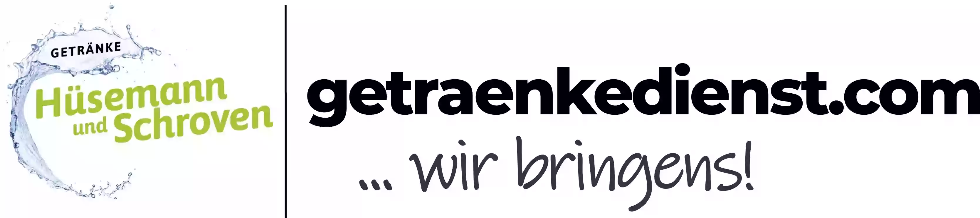 getraenkedienst.com - Ihr Getränke-Lieferservice