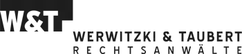 Dr. Werwitzki & Taubert Rechtsanwälte