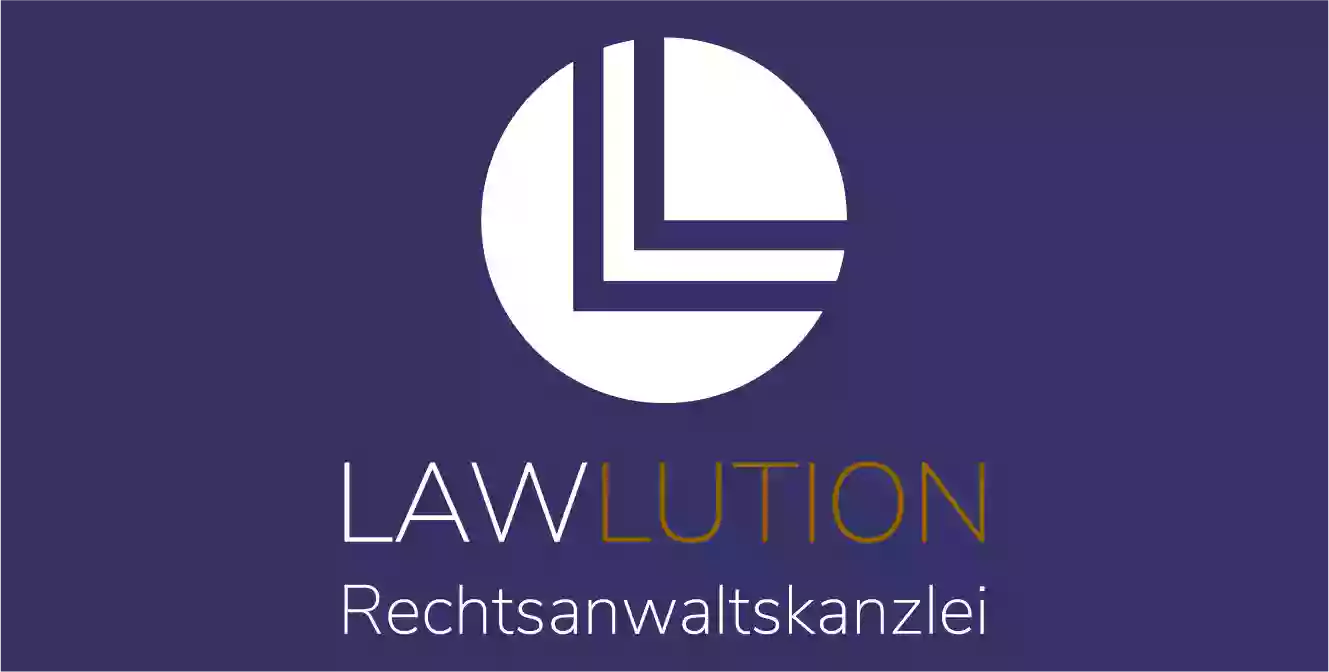 Lawlution Rechtsanwaltskanzlei
