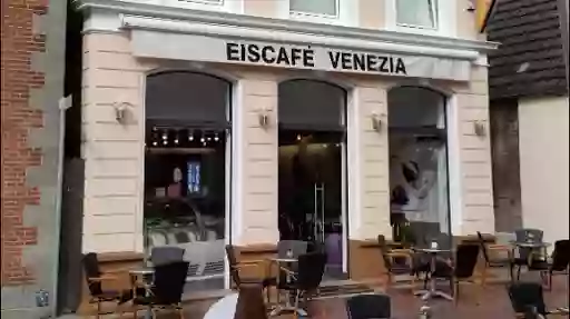 Eis Café Venezia