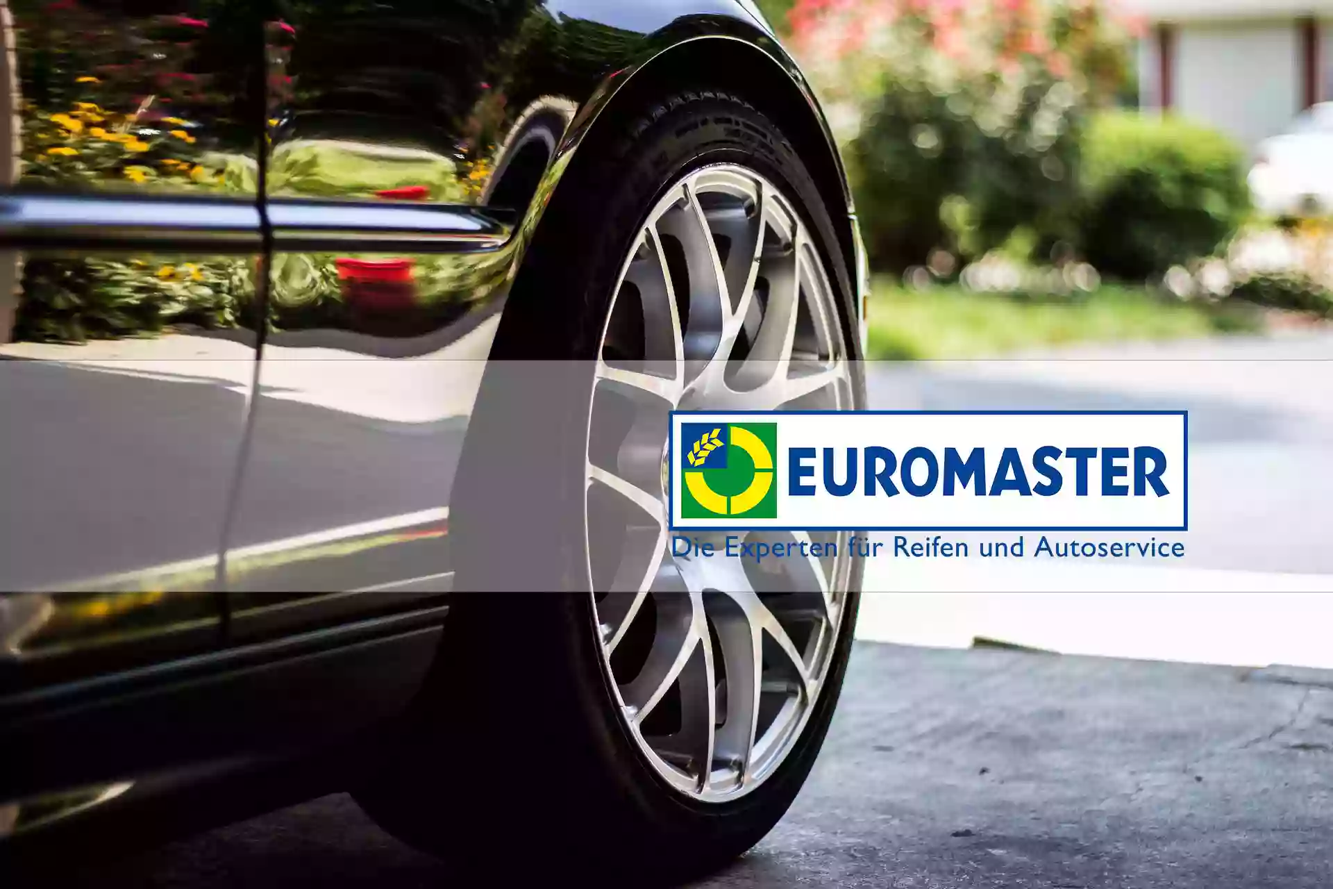 Bosch Car Service Daube - Partnerbetrieb von EUROMASTER