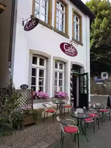 Café Kaffee & Kuchen