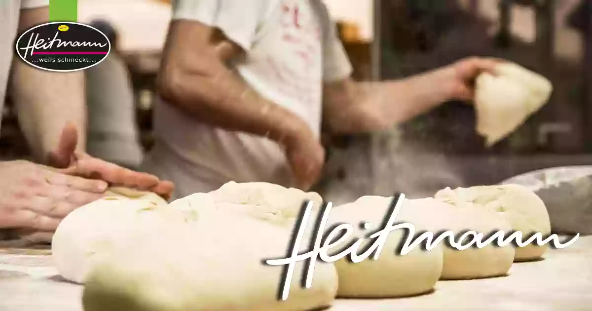 Bäckerei & Konditorei Josef & Dirk Heitmann GmbH Fil. Neuenkirchen-Vörden