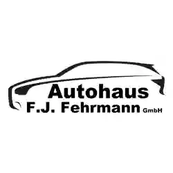 Autohaus F. J. Fehrmann GmbH