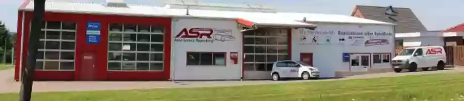 Auto Service Rodenberg