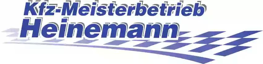 Heinemann KFZ Meisterbetrieb