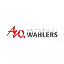 Autohaus Wahlers