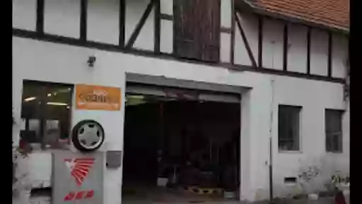 Auto Güney Kfz-Werkstatt