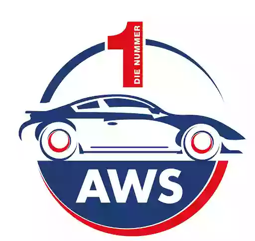 AWS - Auto-Werkstatt-Stosic