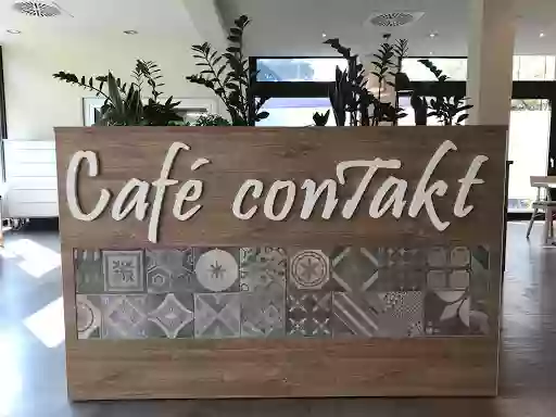 Café con Takt