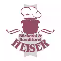 Bäckerei Heiser - Hannover