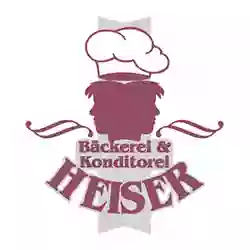 Bäckerei Heiser - Hannover Kronsberg