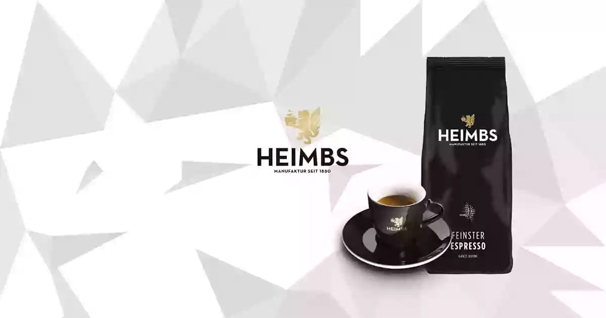 Heimbs Café