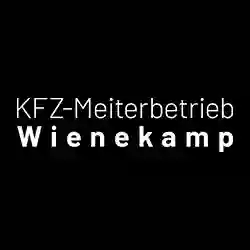 KFZ-Meisterbetrieb Wienekamp | Emden