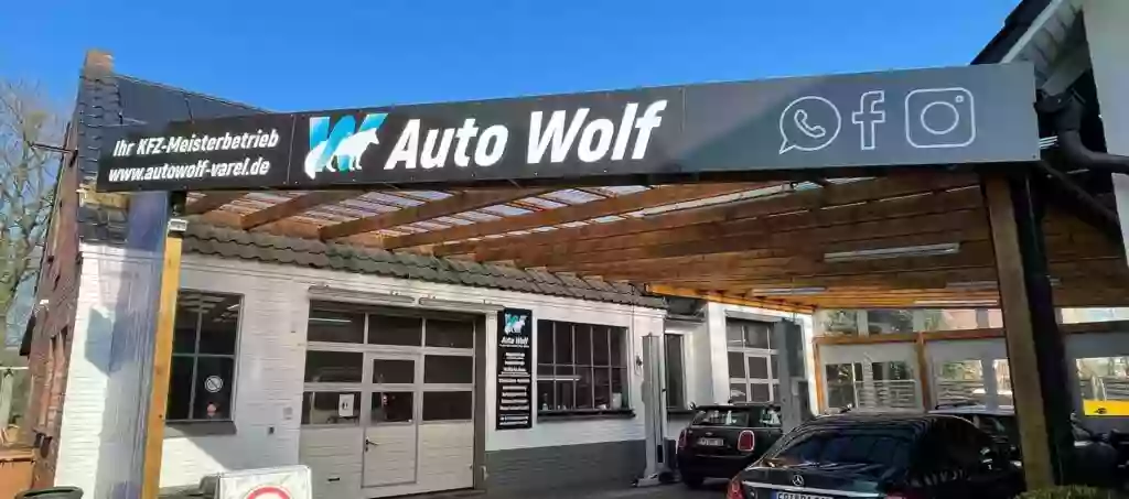 Auto-Wolf