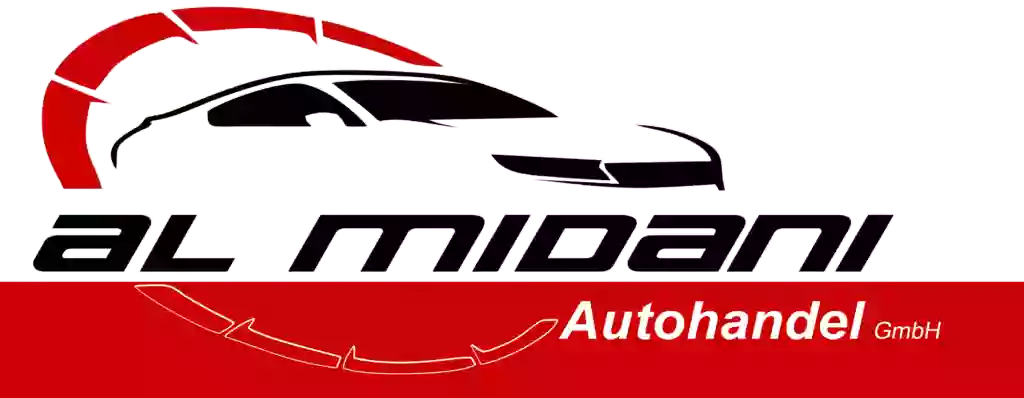 Al Midani Autohandel GmbH