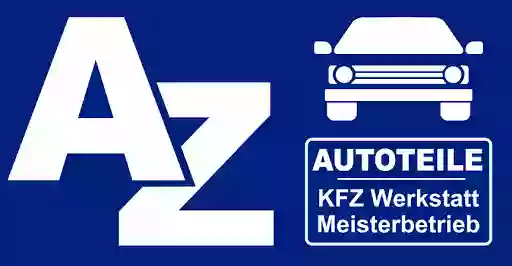 AZ-Autoteile Bad Zwischenahn.