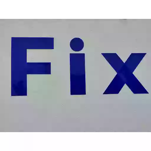 Fix Smartrepair