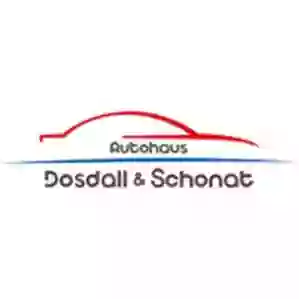 Autohaus Dosdall und Schonat GmbH Volkswagen Service