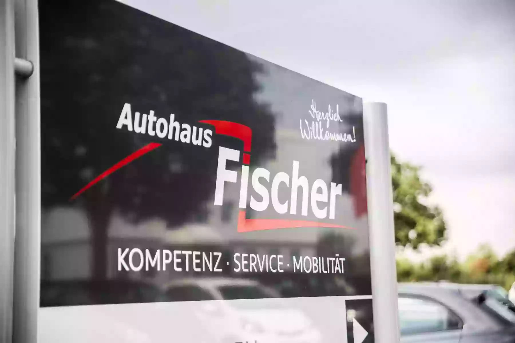 Autohaus Fischer GmbH