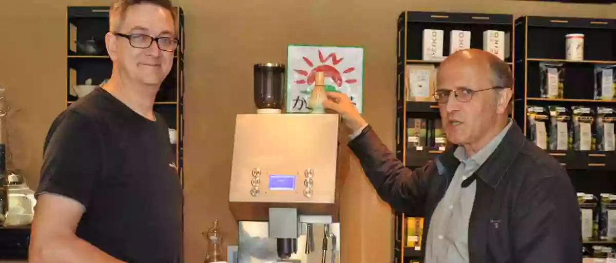 Kaffeereparatur Krautwurst - Reparaturservice für Kaffeevollautomaten
