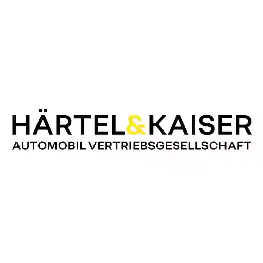 Autohaus Härtel GmbH