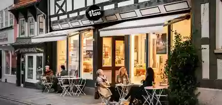 Viani Alimentari Göttingen Innenstadt