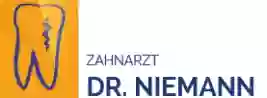 Dr. Ulrich Niemann