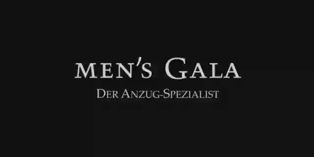 Men's Gala