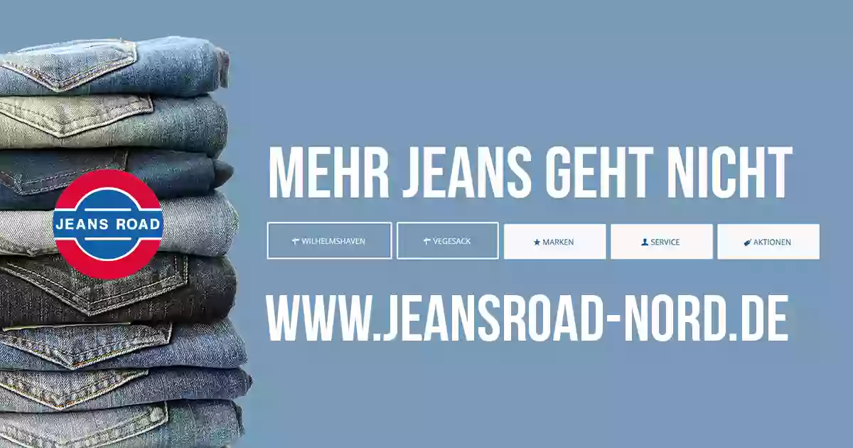 Jeans Road