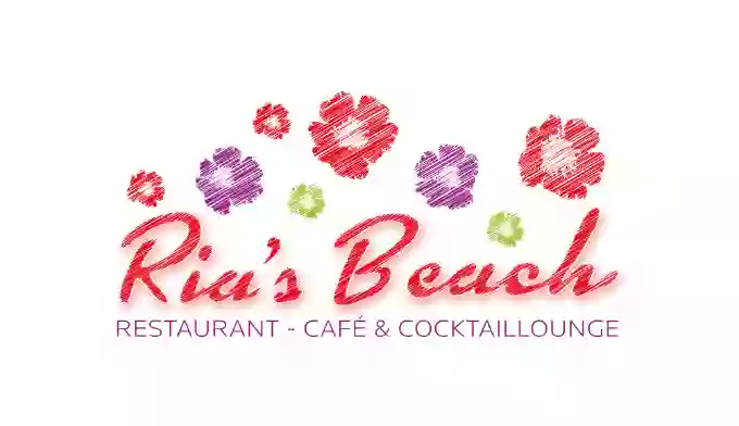 Ria' s Beach Café