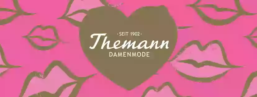 Boutique Themann