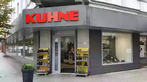 Schuhhaus Bernd Kuhne Inh. Heike Kuhne e.K.